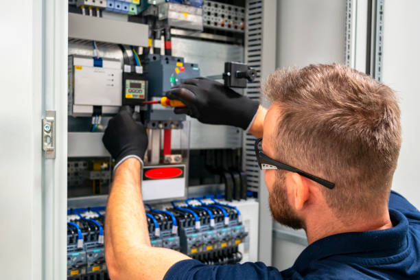 Best Emergency Electrical Repair  in Seven Fields, PA