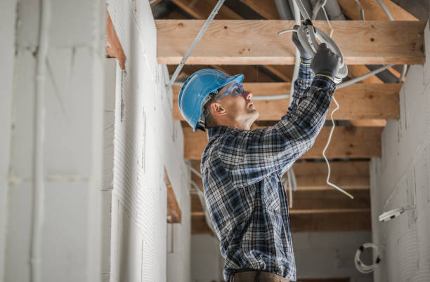 Best Emergency Electrician Near Me  in Seven Fields, PA