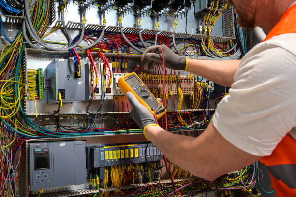 Best Electrical System Inspection  in Seven Fields, PA