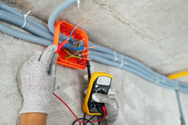 Best Electrical Repair Services  in Seven Fields, PA