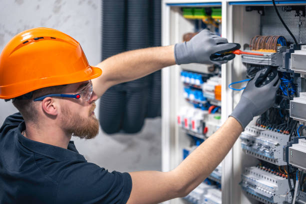 Best Electrical Repair Services  in Seven Fields, PA